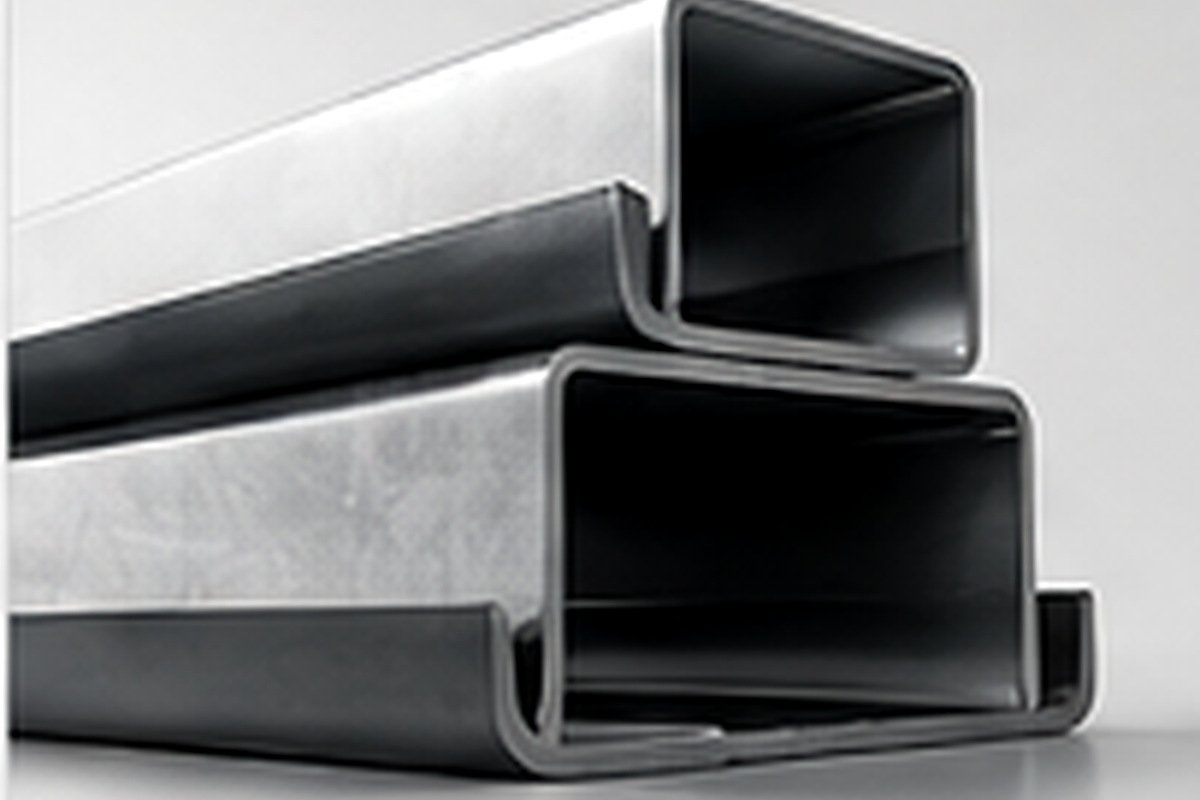 Channels