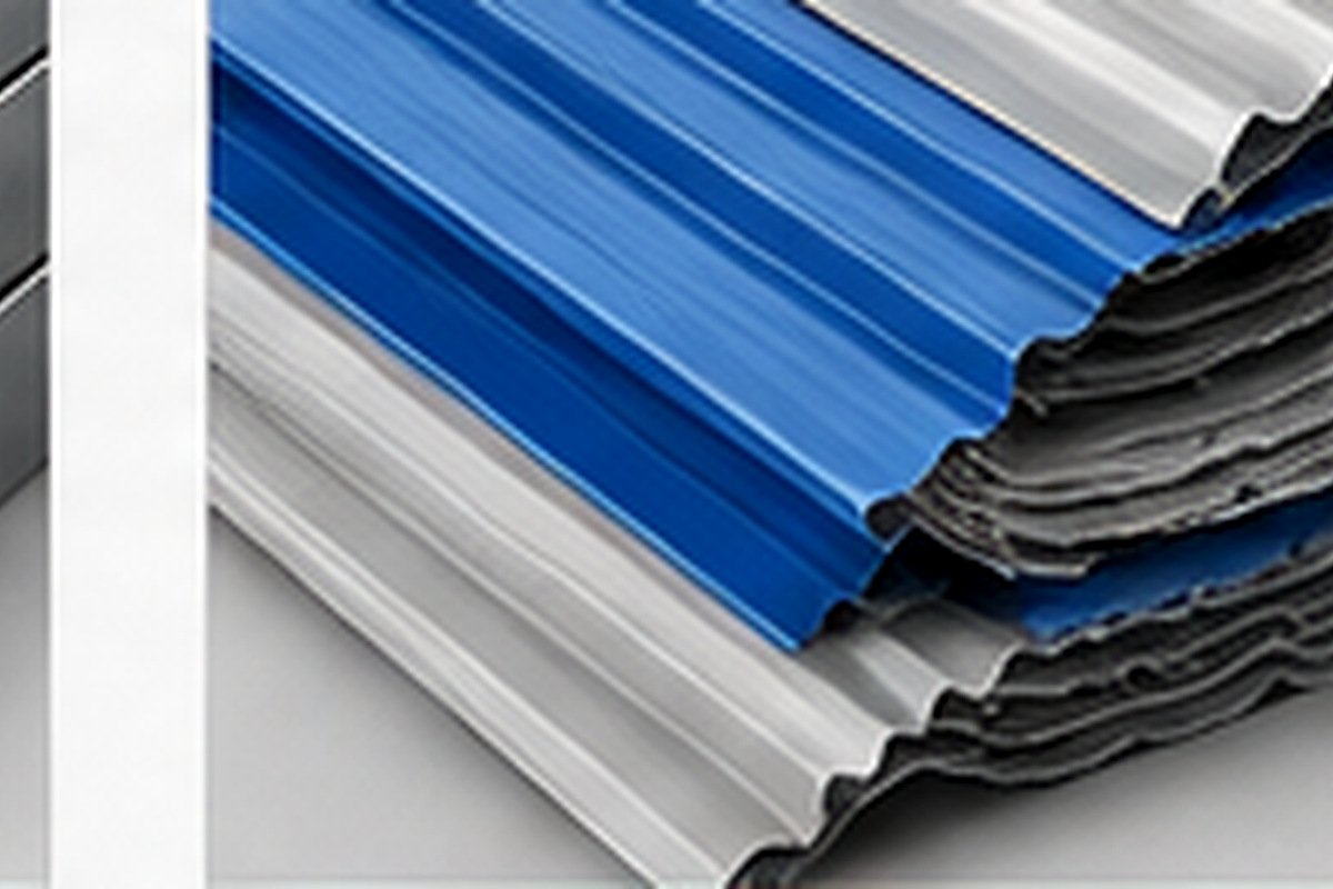 Roofing Sheets