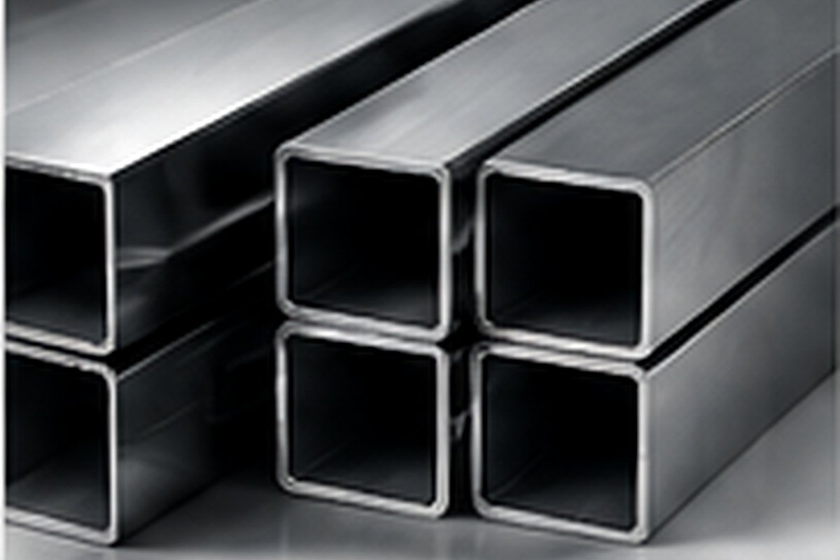 Steel Tubes