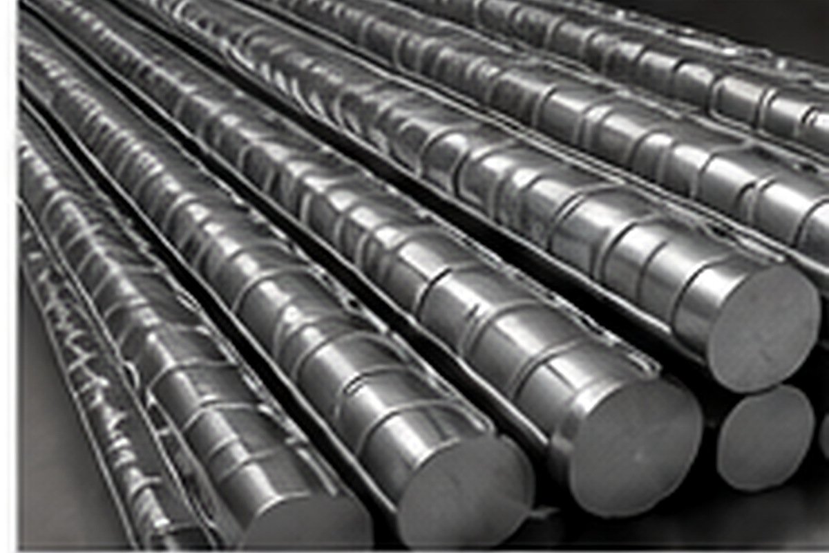 TMT Bars